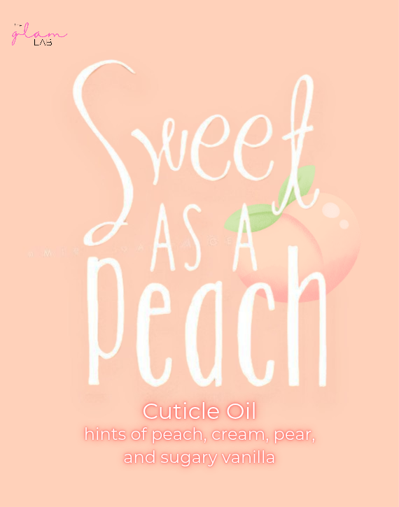 Cuticle Oil Pen