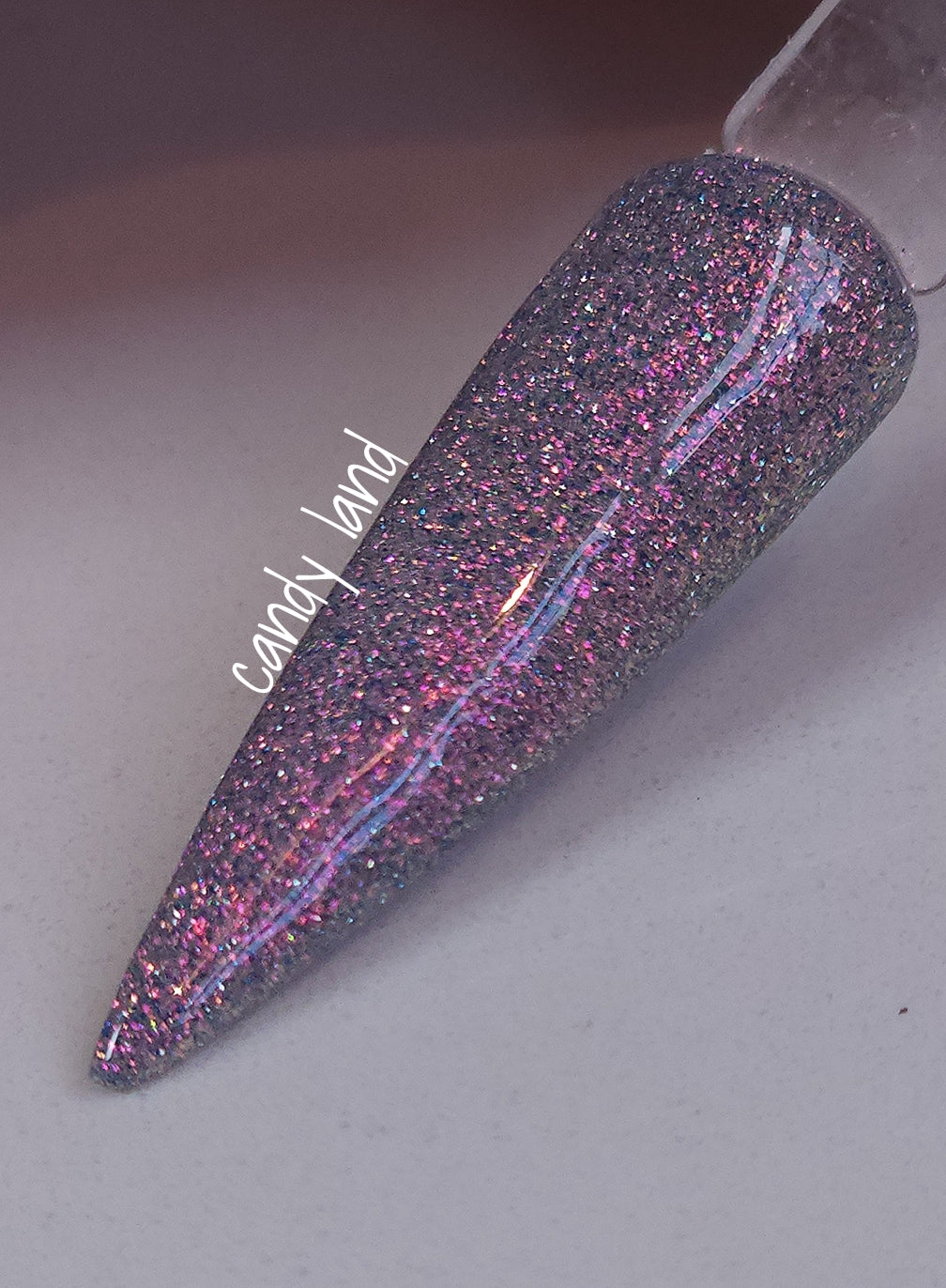 Reflective Shimmer Collection