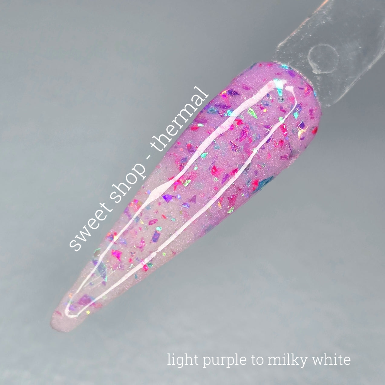 Sweet Shop - thermal