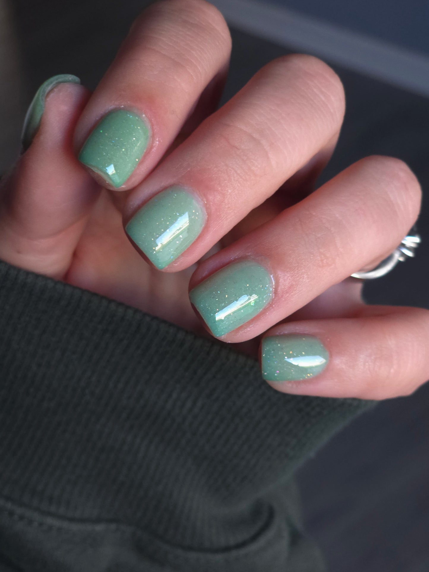 Birch, please! Thermal