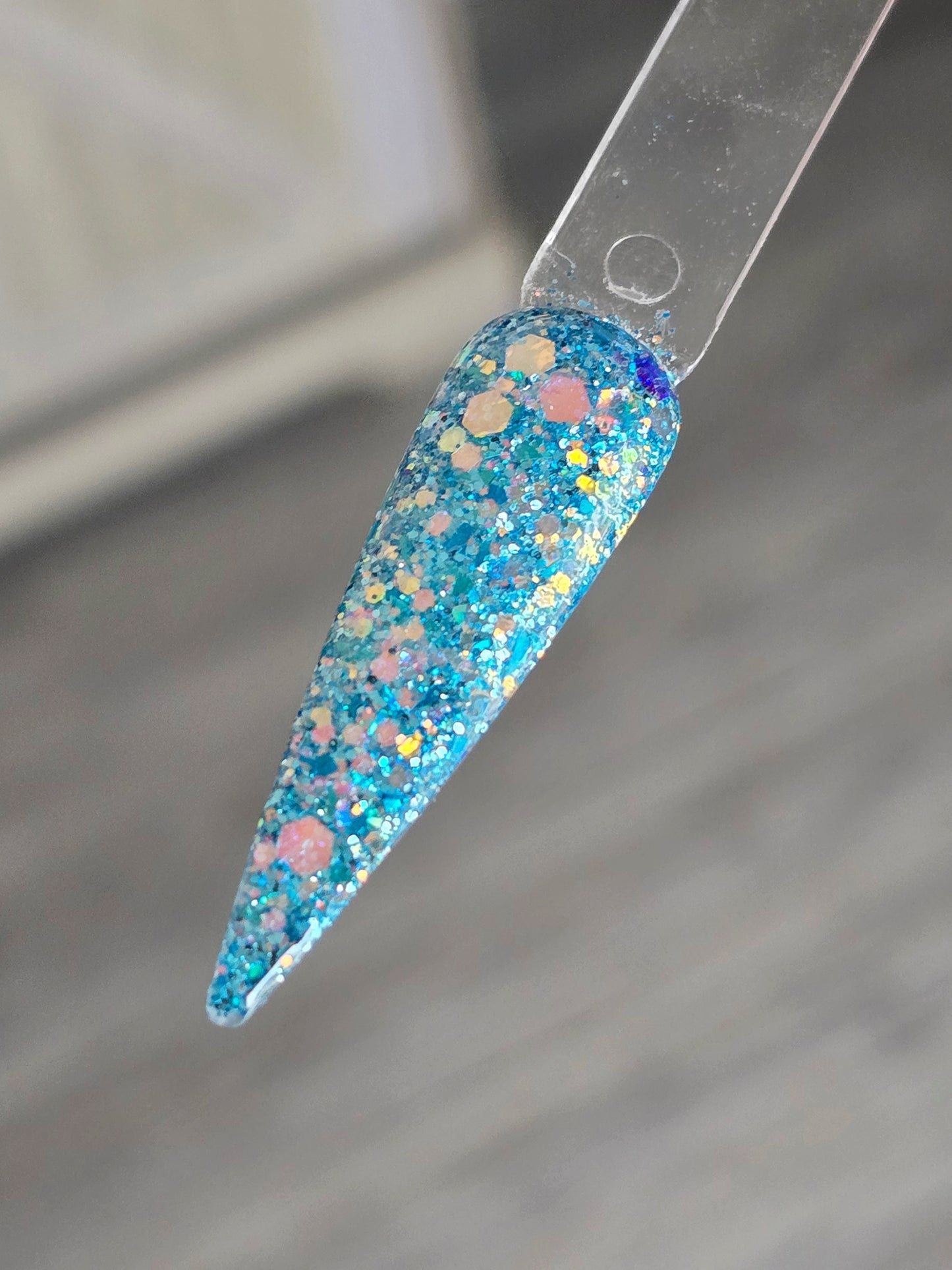 Mystery Glitters (b)
