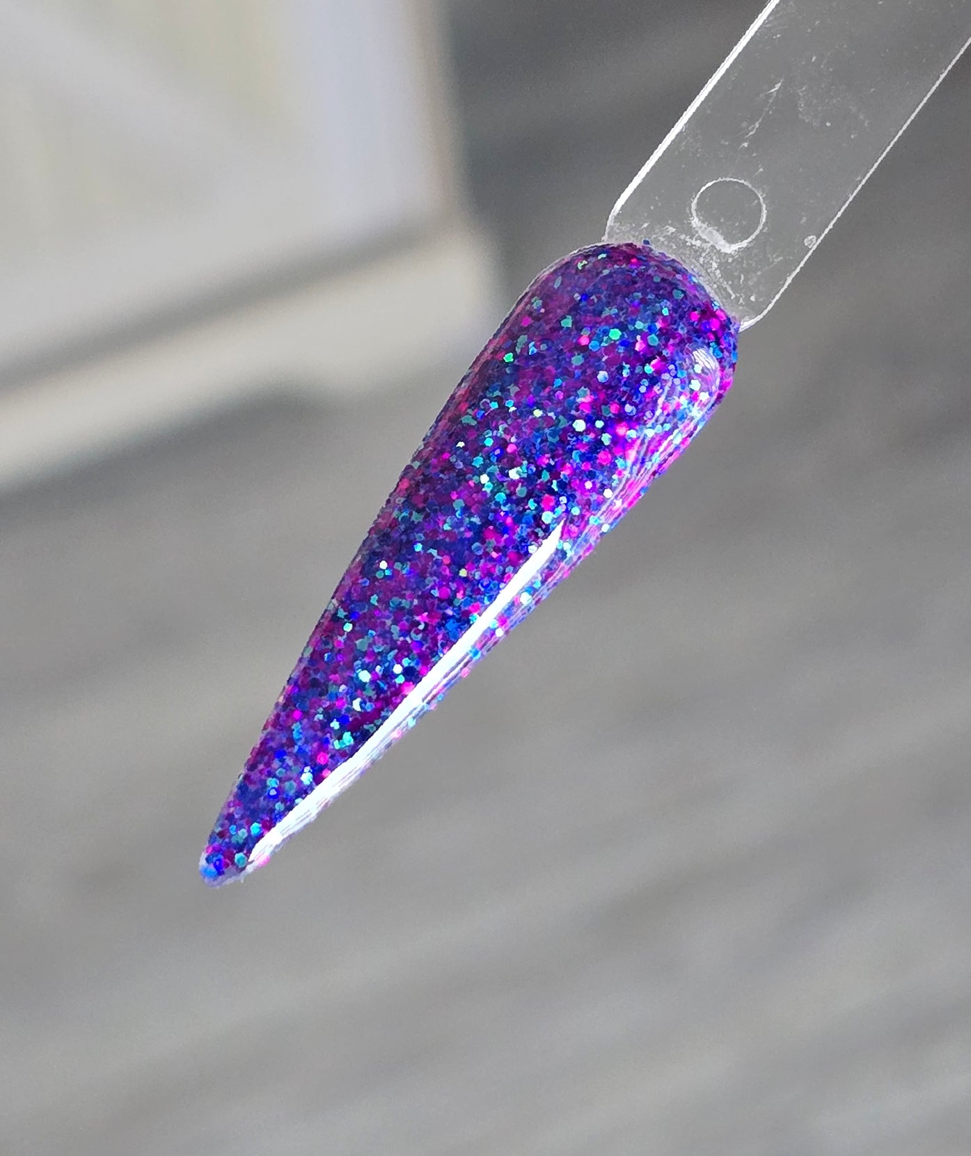Mystery Glitters (b)