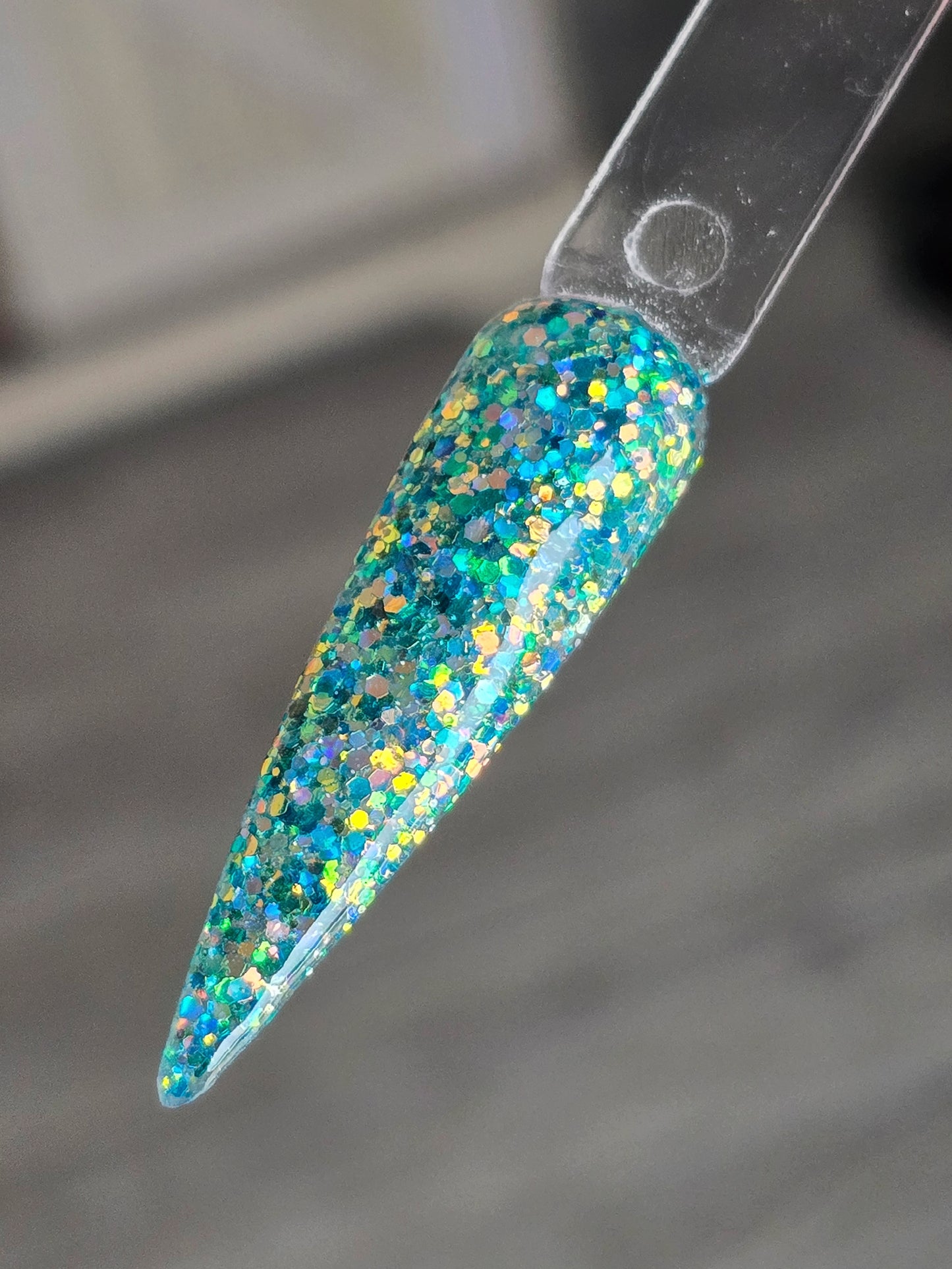 Mystery Glitters (b)