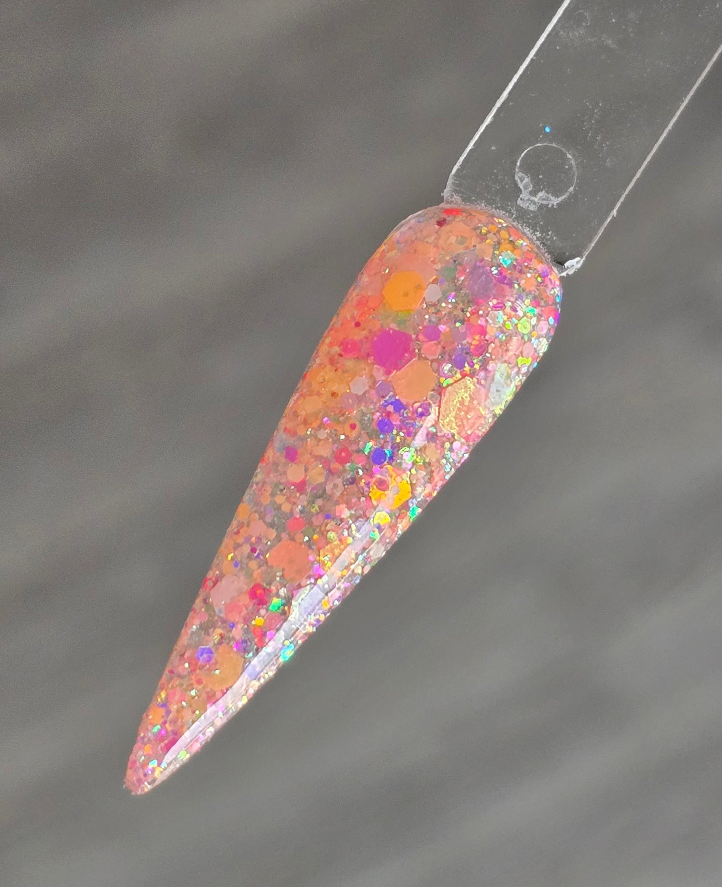 Mystery Glitters (b)