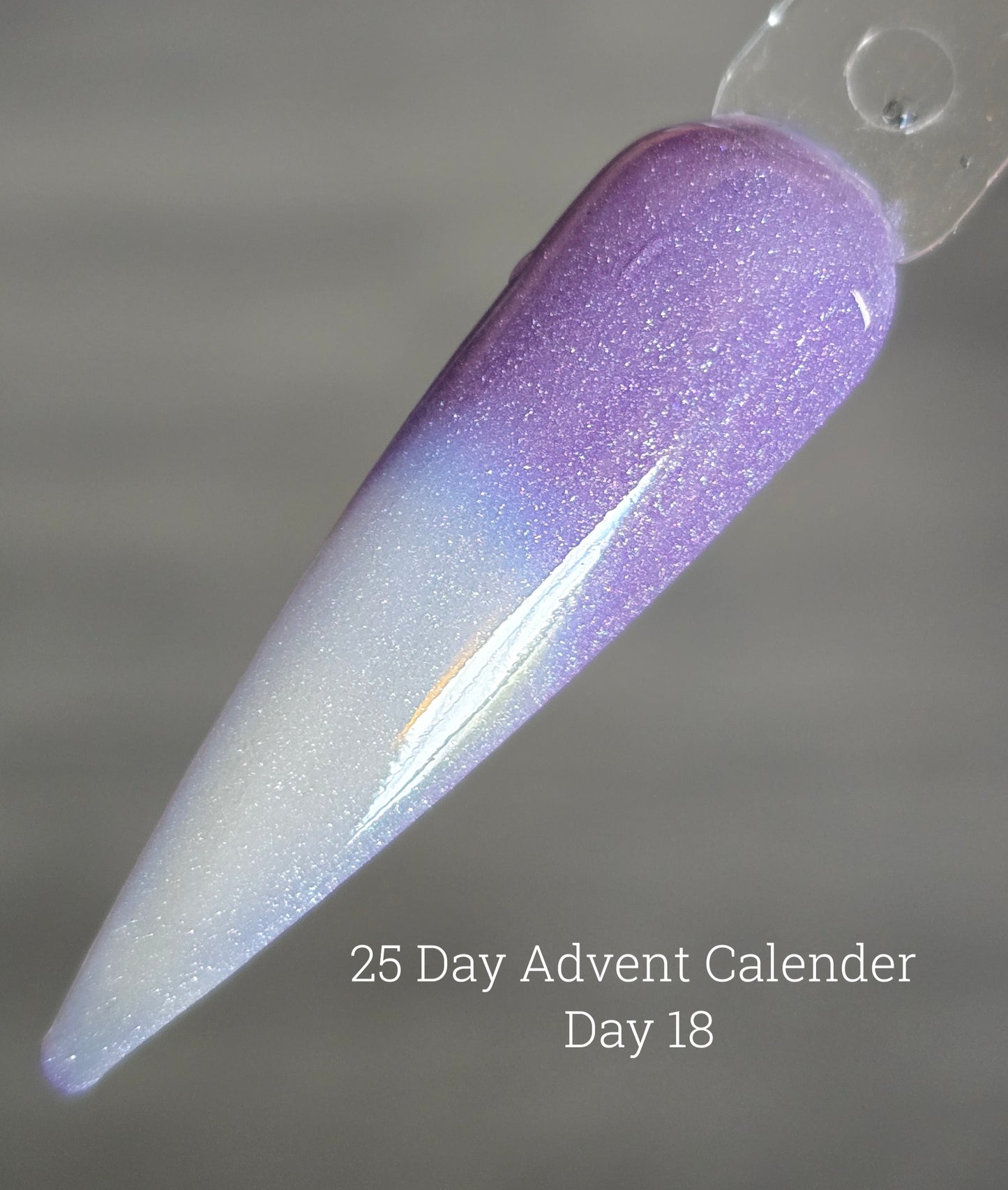 EXTRAS - 25 Day Advent Calender ( Days 1-25 )