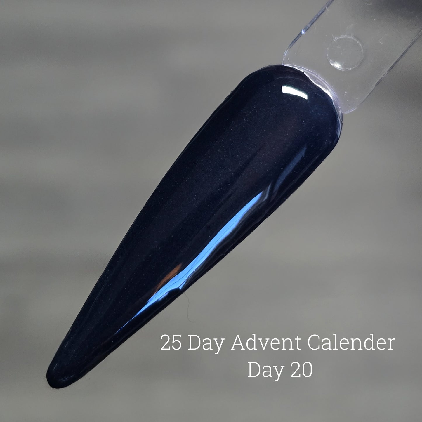 EXTRAS - 25 Day Advent Calender ( Days 1-25 )