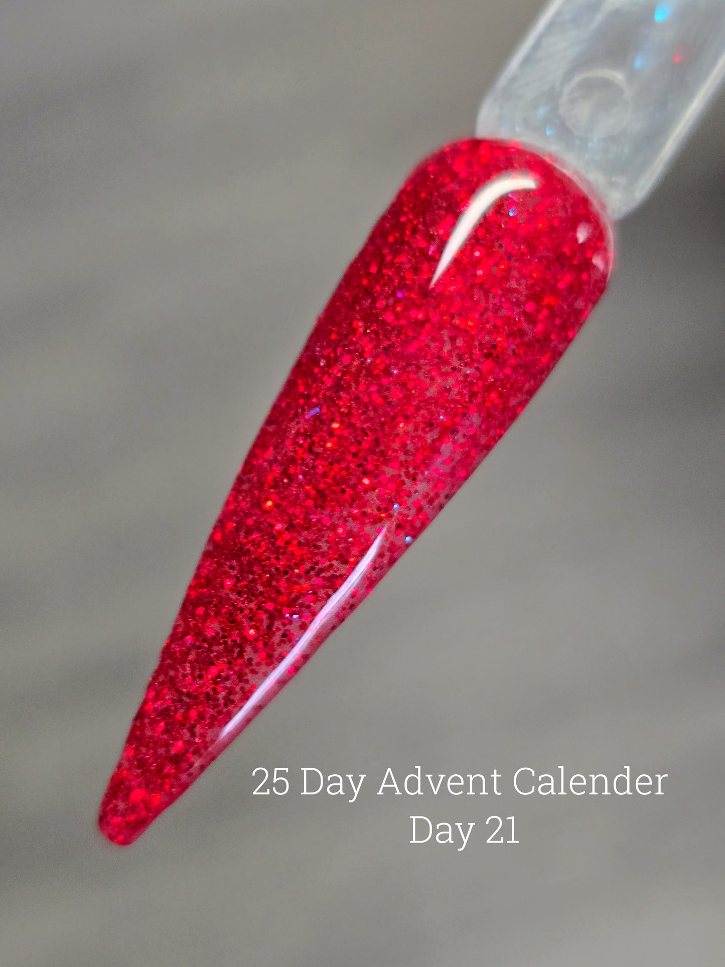 EXTRAS - 25 Day Advent Calender ( Days 1-25 )