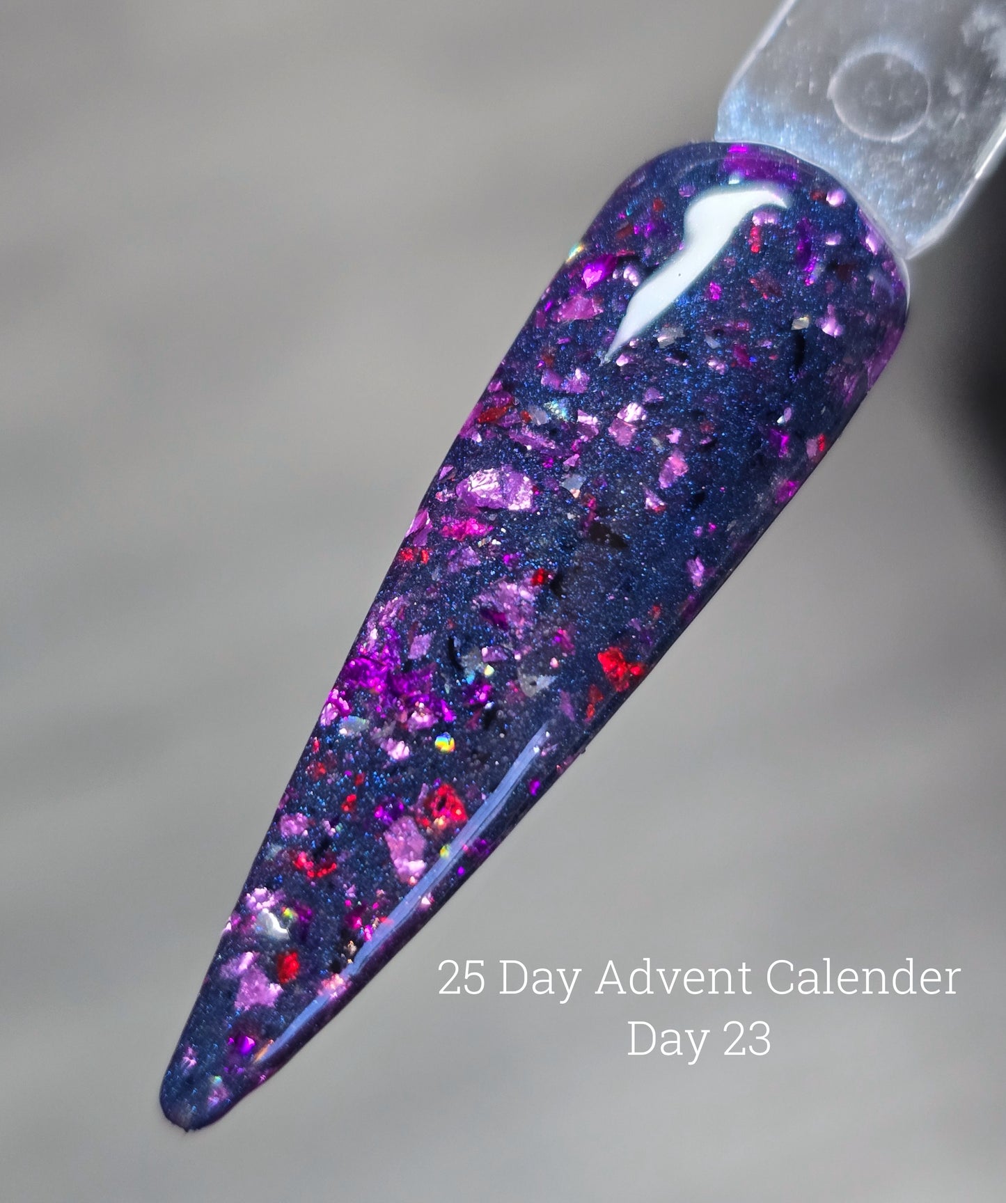 EXTRAS - 25 Day Advent Calender ( Days 1-25 )