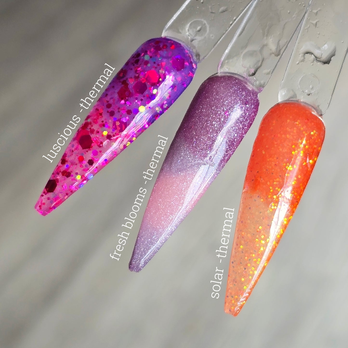 June Glam Club Extras