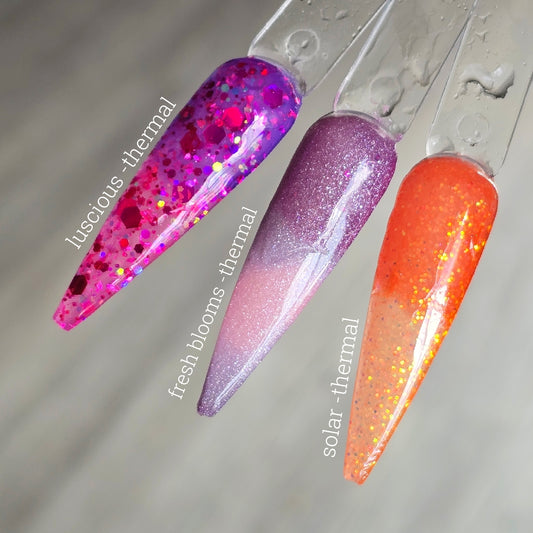 June Glam Club Extras