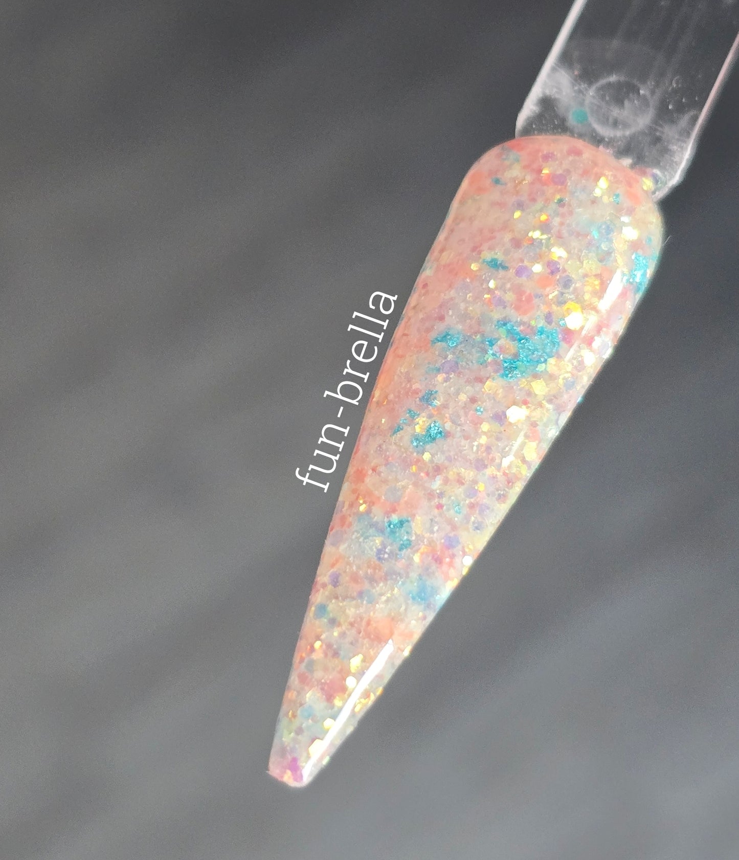 Fun-brella