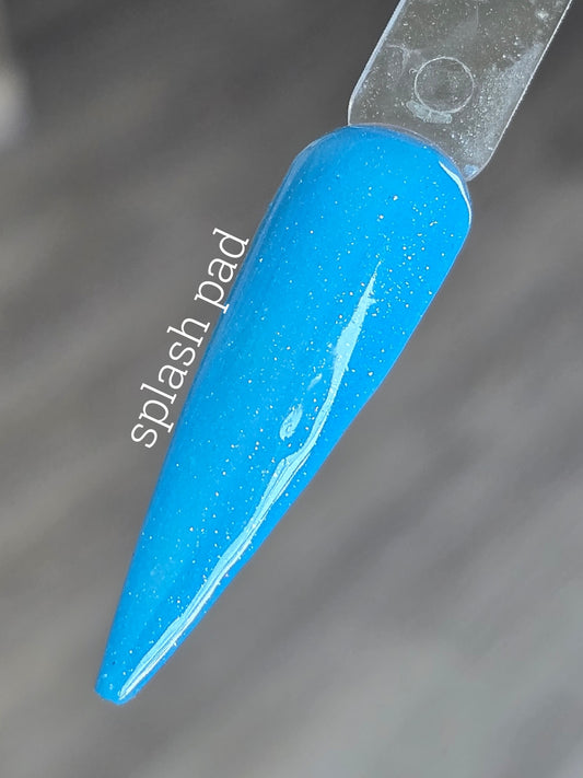 Splash Pad