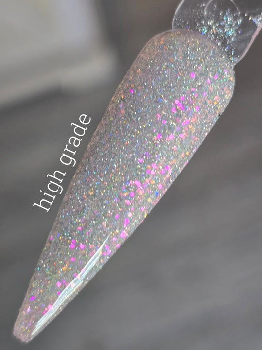 High Grade