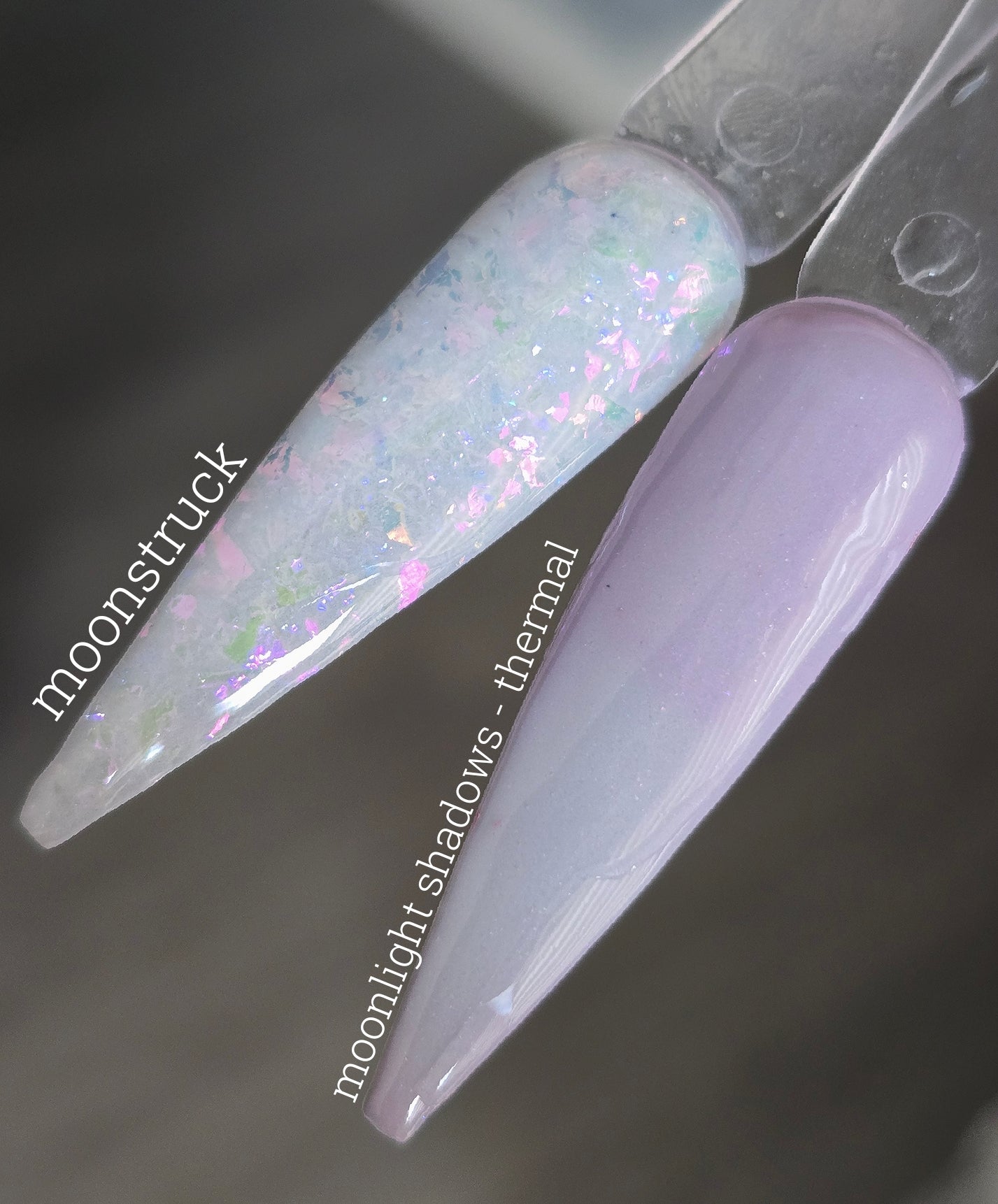 Moonstruck / Moonlight Shadows (thermal)