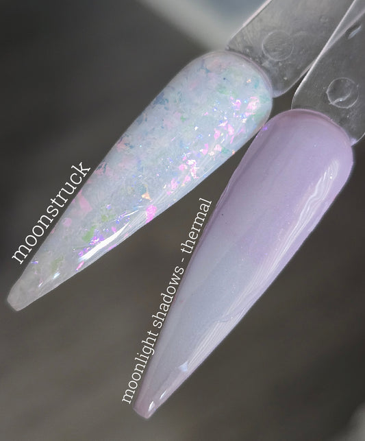 Moonstruck / Moonlight Shadows (thermal)