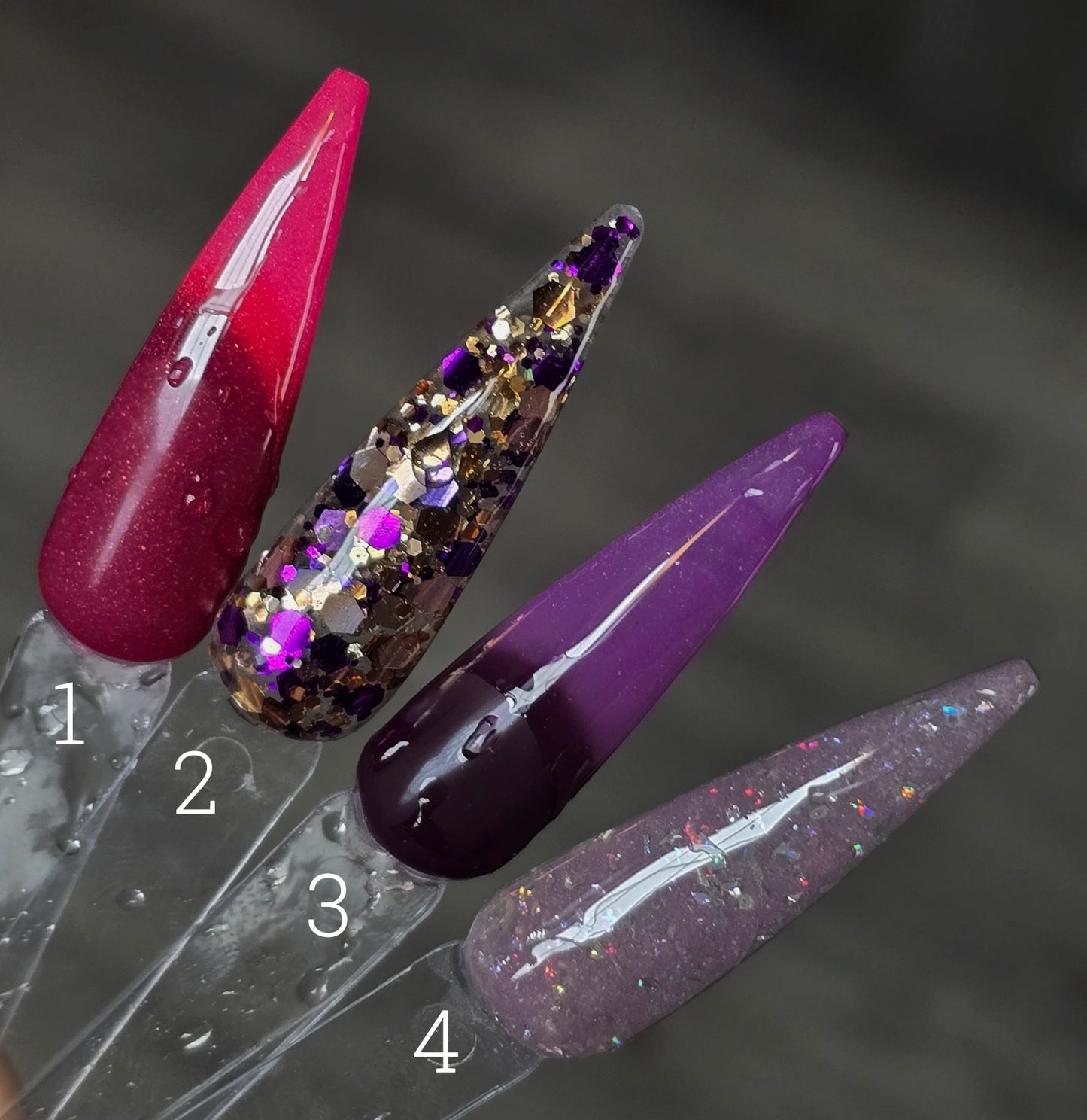 Extras - Mystery Box