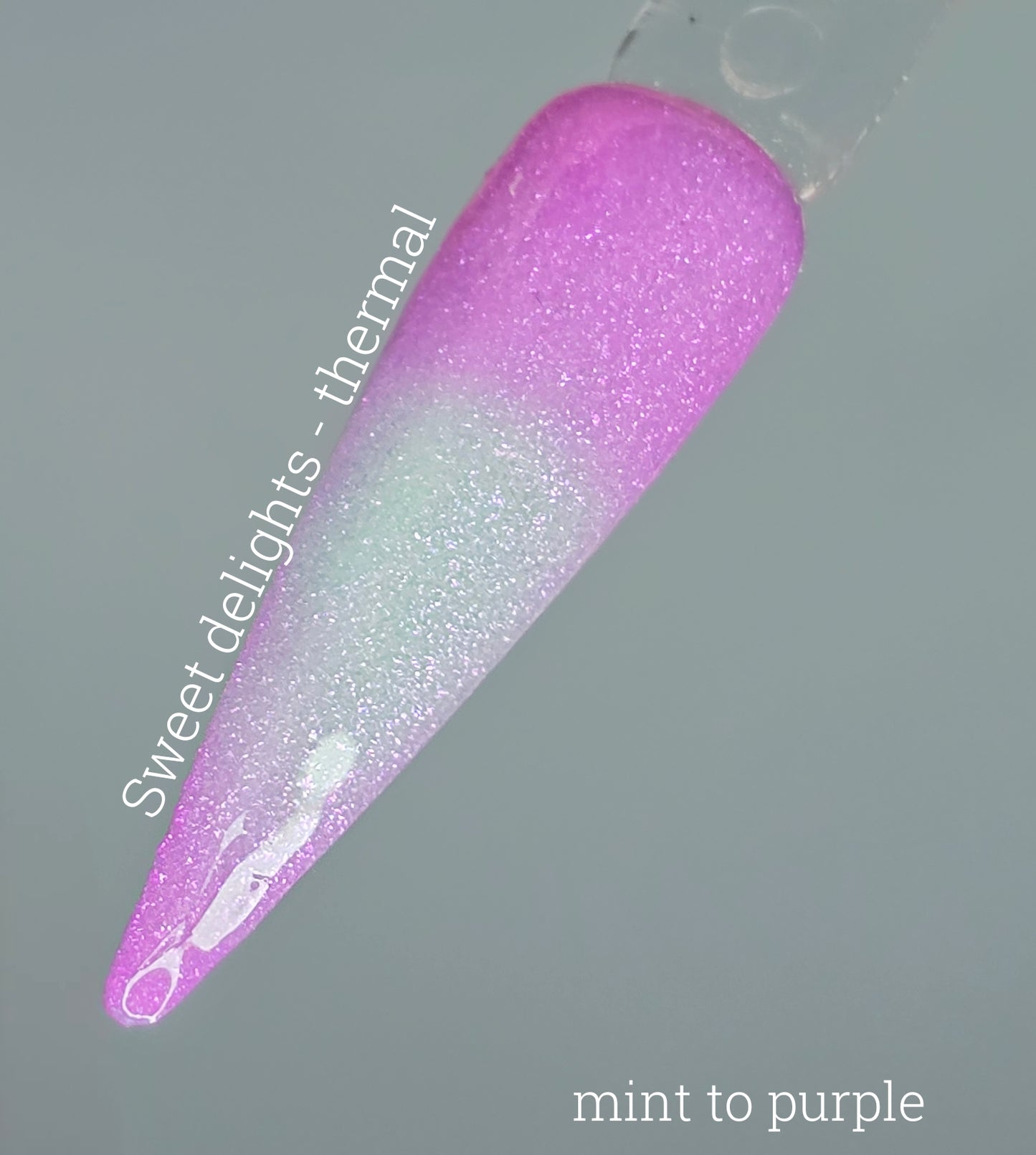 Sweet Delights - thermal