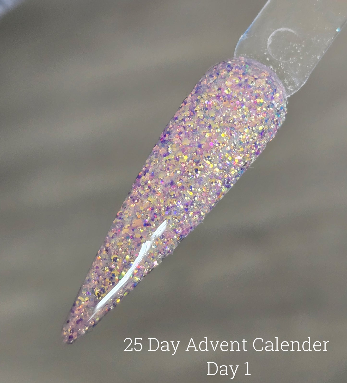 EXTRAS - 25 Day Advent Calender ( Days 1-25 )