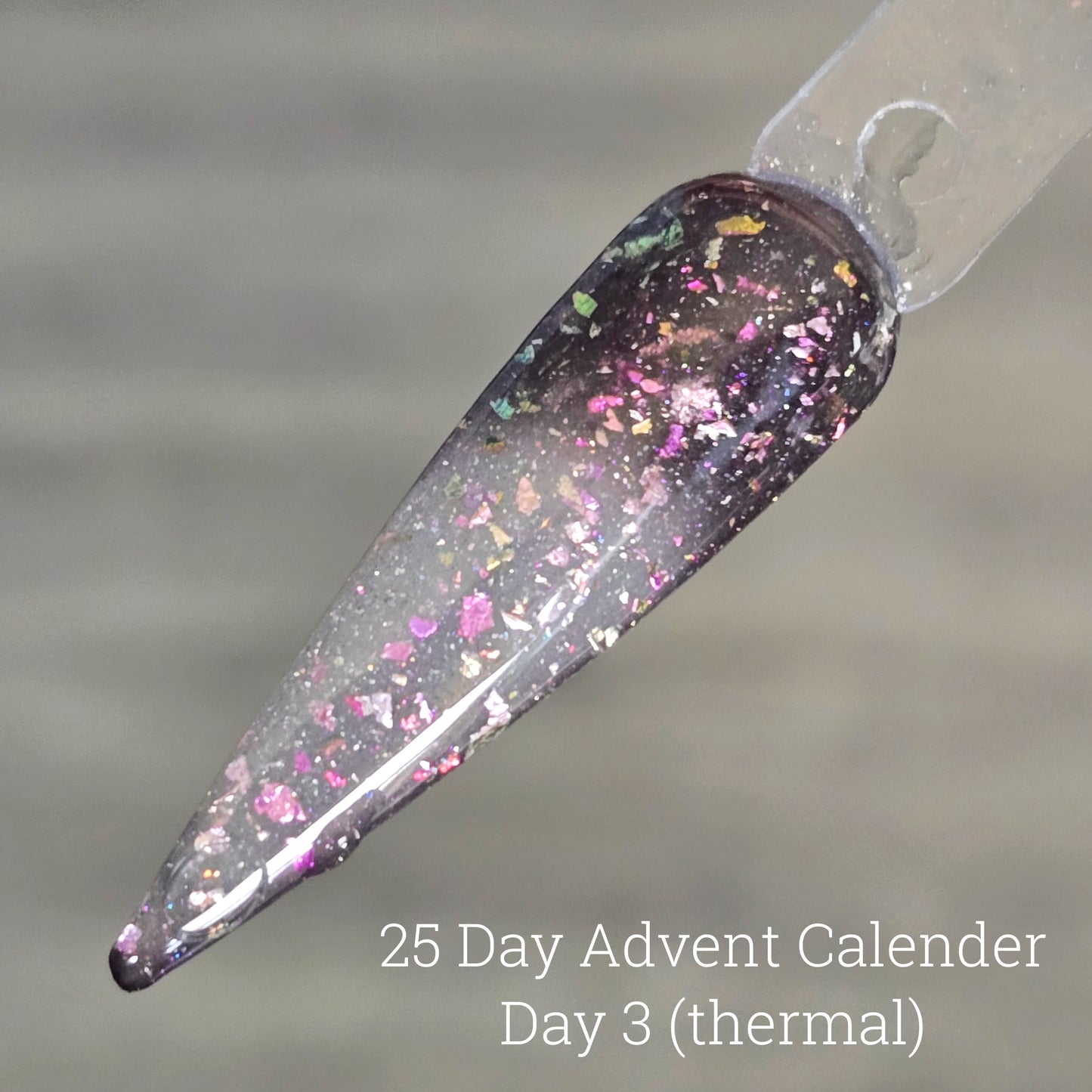 EXTRAS - 25 Day Advent Calender ( Days 1-25 )