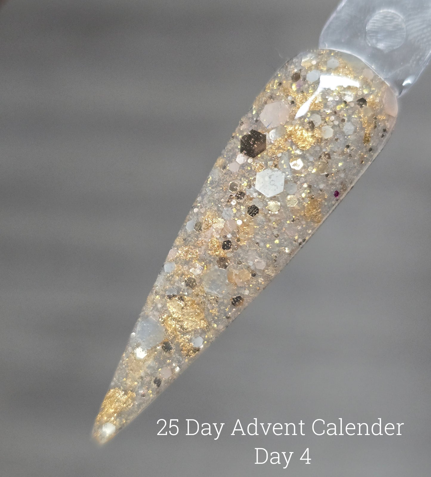 EXTRAS - 25 Day Advent Calender ( Days 1-25 )