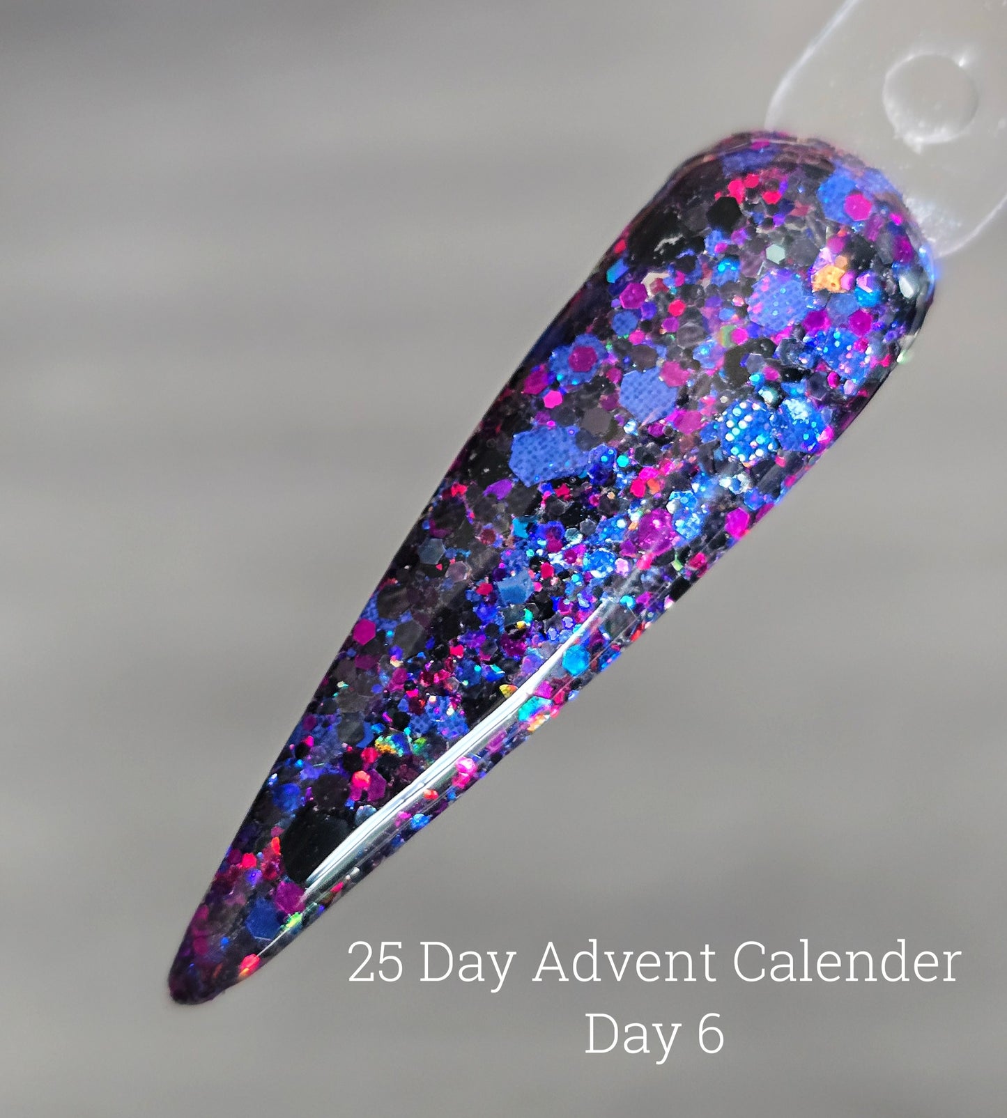 EXTRAS - 25 Day Advent Calender ( Days 1-25 )
