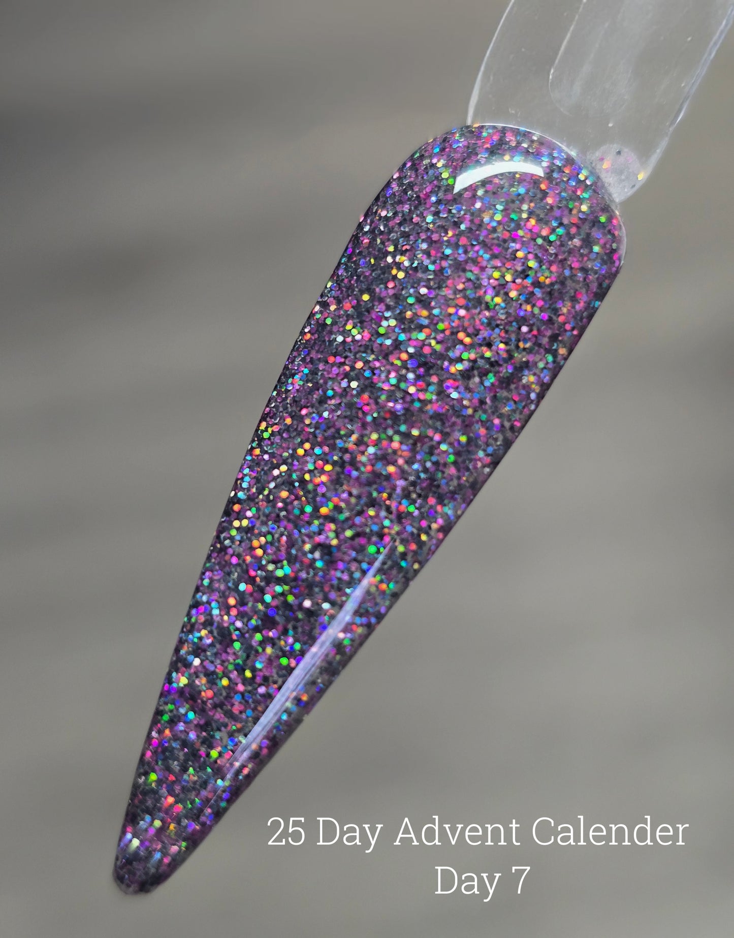 EXTRAS - 25 Day Advent Calender ( Days 1-25 )