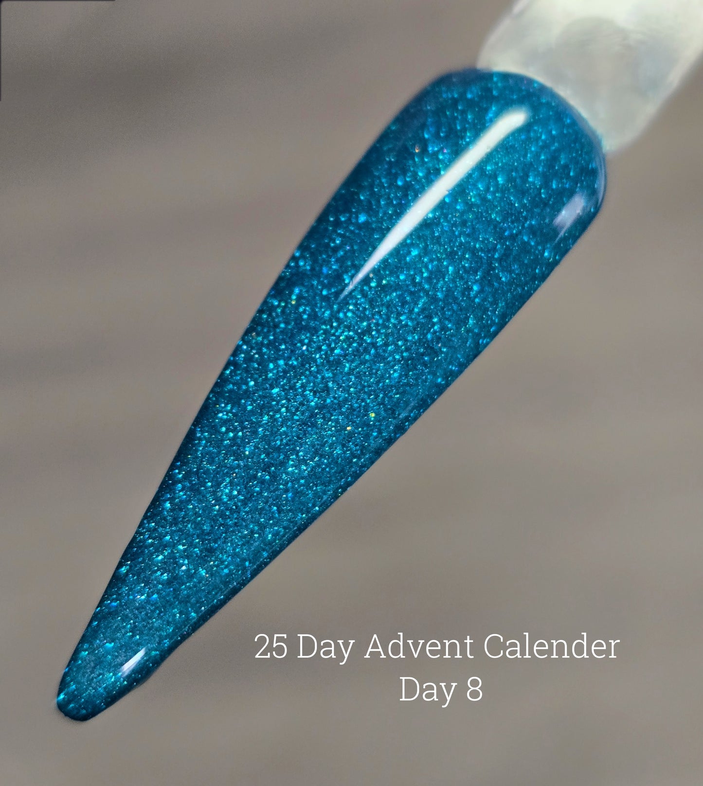 EXTRAS - 25 Day Advent Calender ( Days 1-25 )