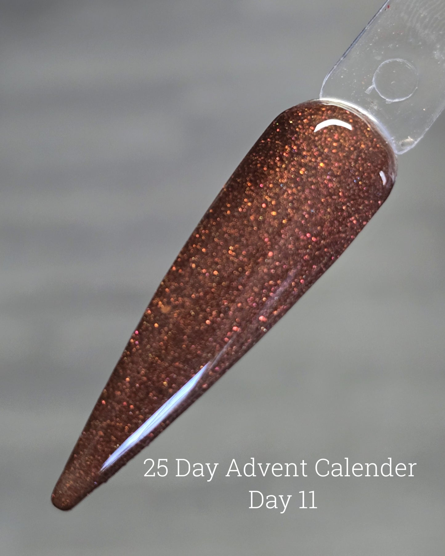 EXTRAS - 25 Day Advent Calender ( Days 1-25 )