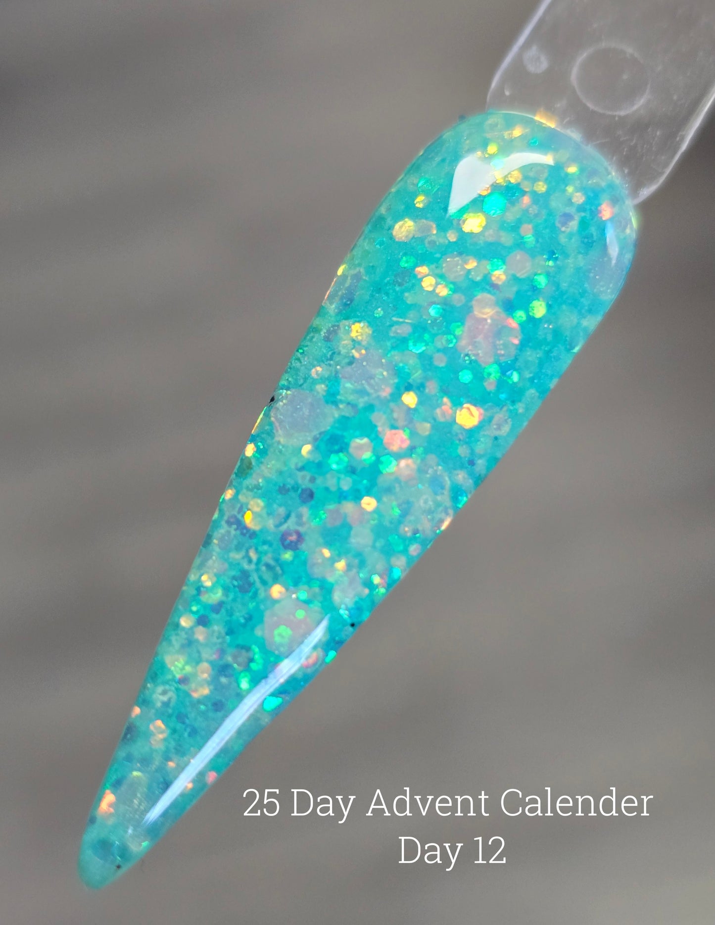 EXTRAS - 25 Day Advent Calender ( Days 1-25 )