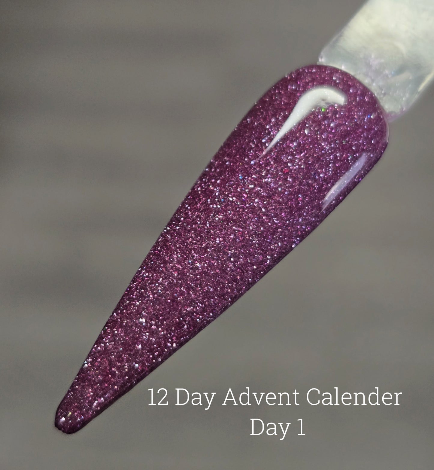 EXTRAS - 12 Day Advent Calender ( Days 1 - 12 )