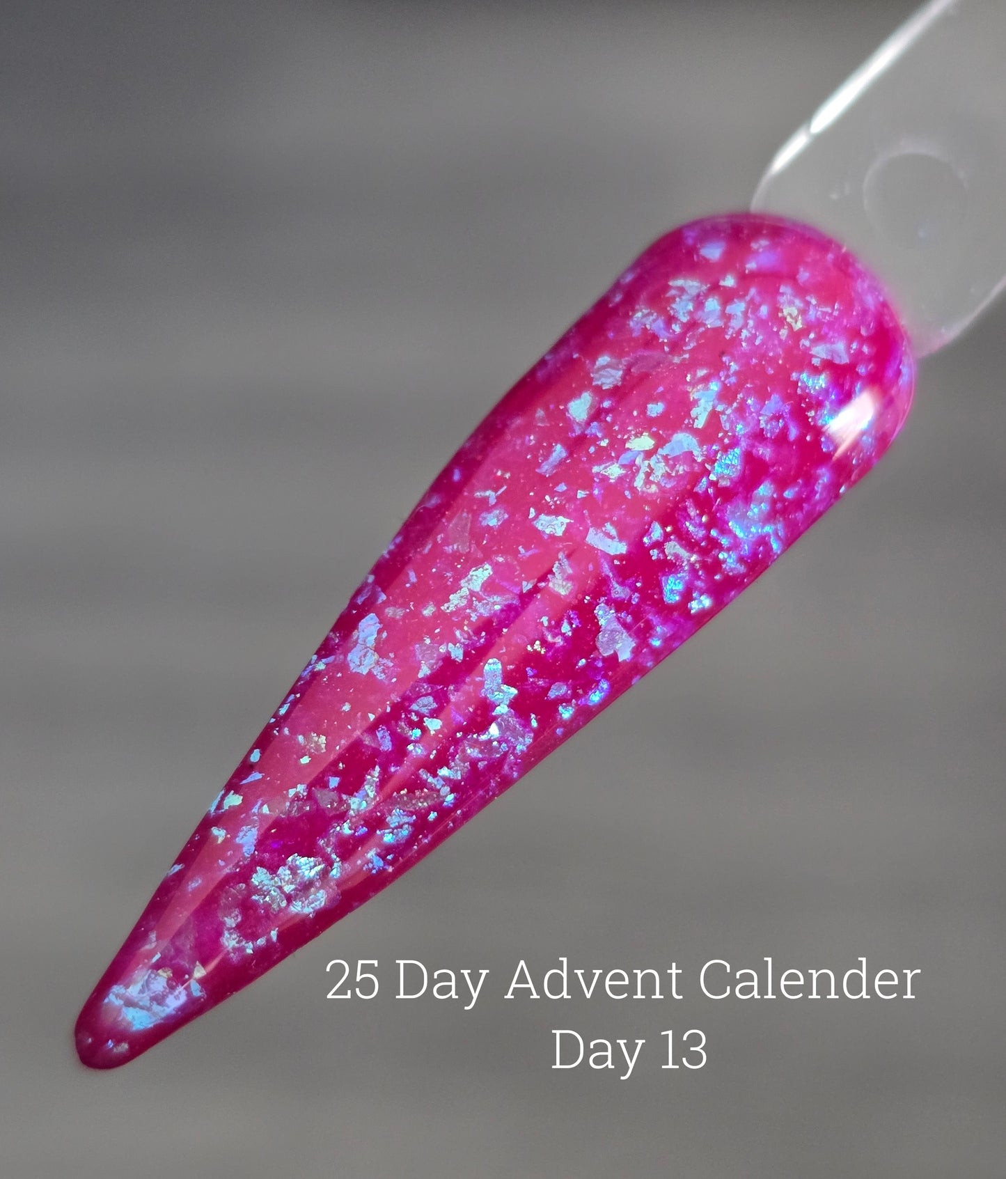 EXTRAS - 25 Day Advent Calender ( Days 1-25 )