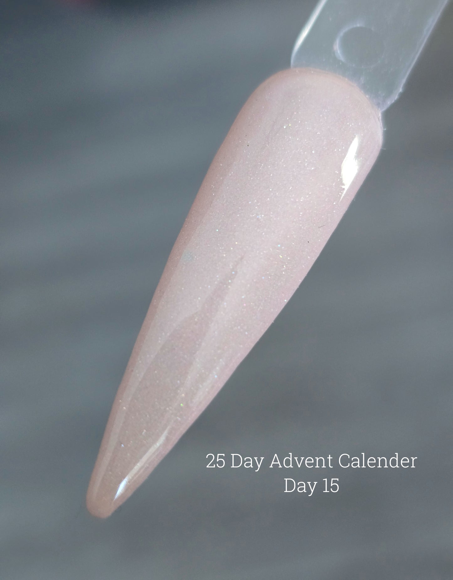 EXTRAS - 25 Day Advent Calender ( Days 1-25 )