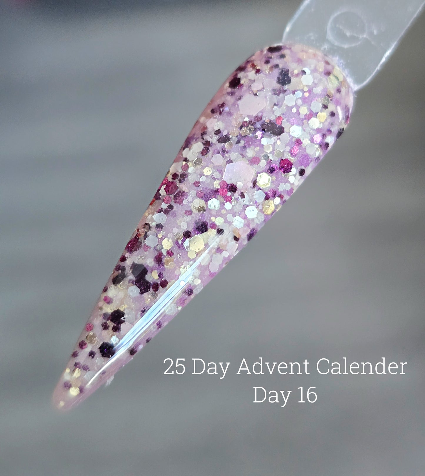EXTRAS - 25 Day Advent Calender ( Days 1-25 )