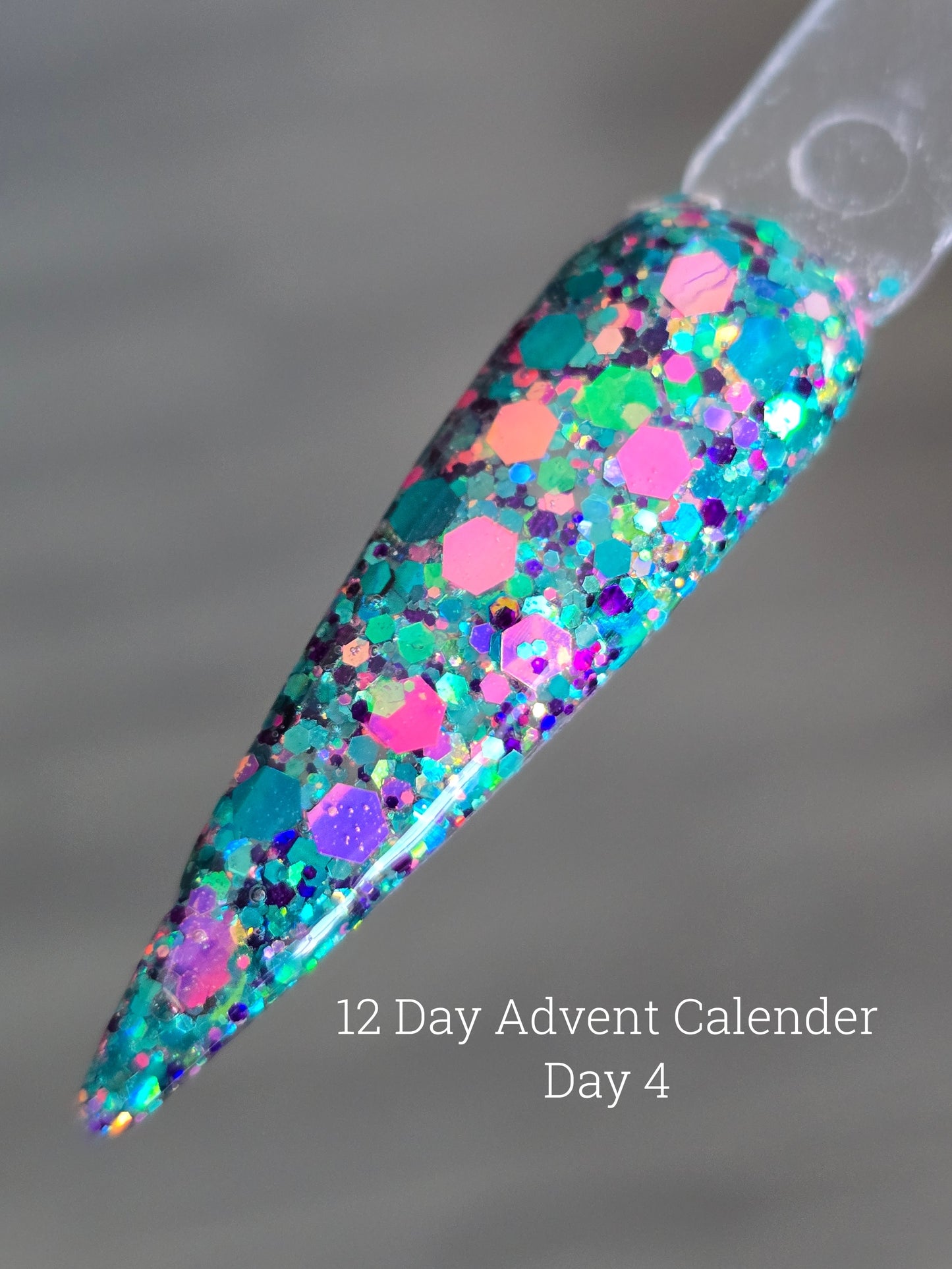 EXTRAS - 12 Day Advent Calender ( Days 1 - 12 )