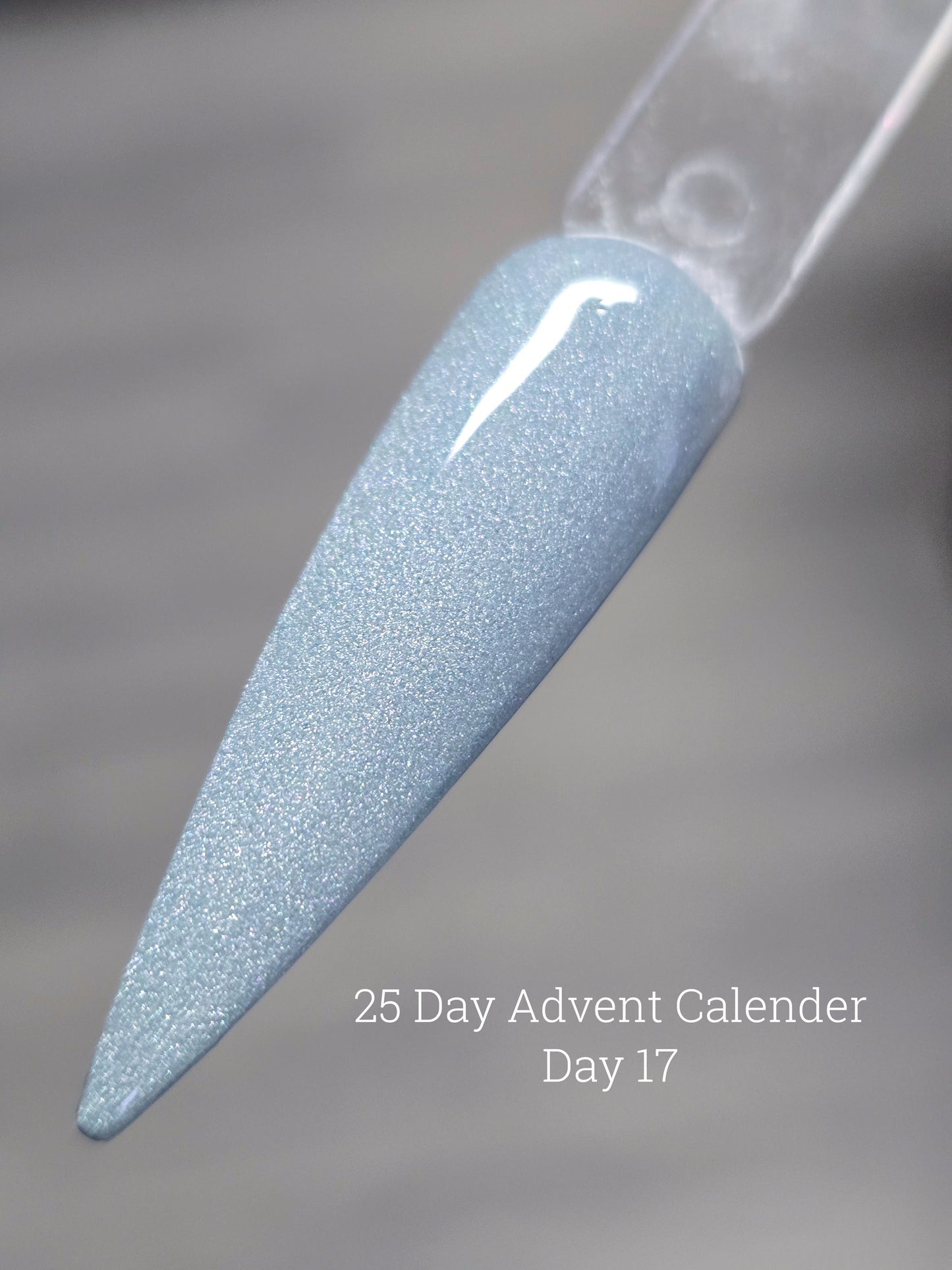 EXTRAS - 25 Day Advent Calender ( Days 1-25 )