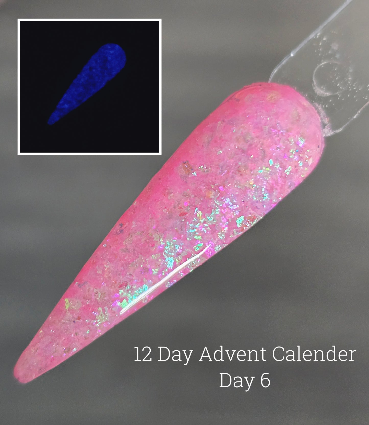 EXTRAS - 12 Day Advent Calender ( Days 1 - 12 )