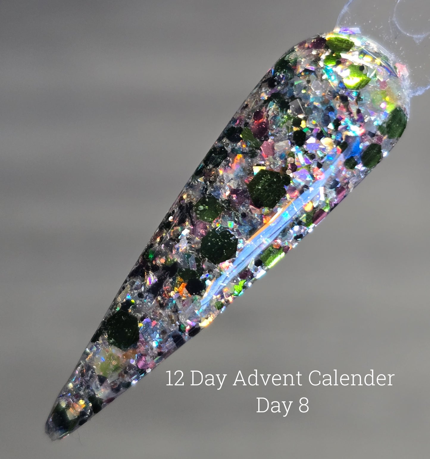 EXTRAS - 12 Day Advent Calender ( Days 1 - 12 )