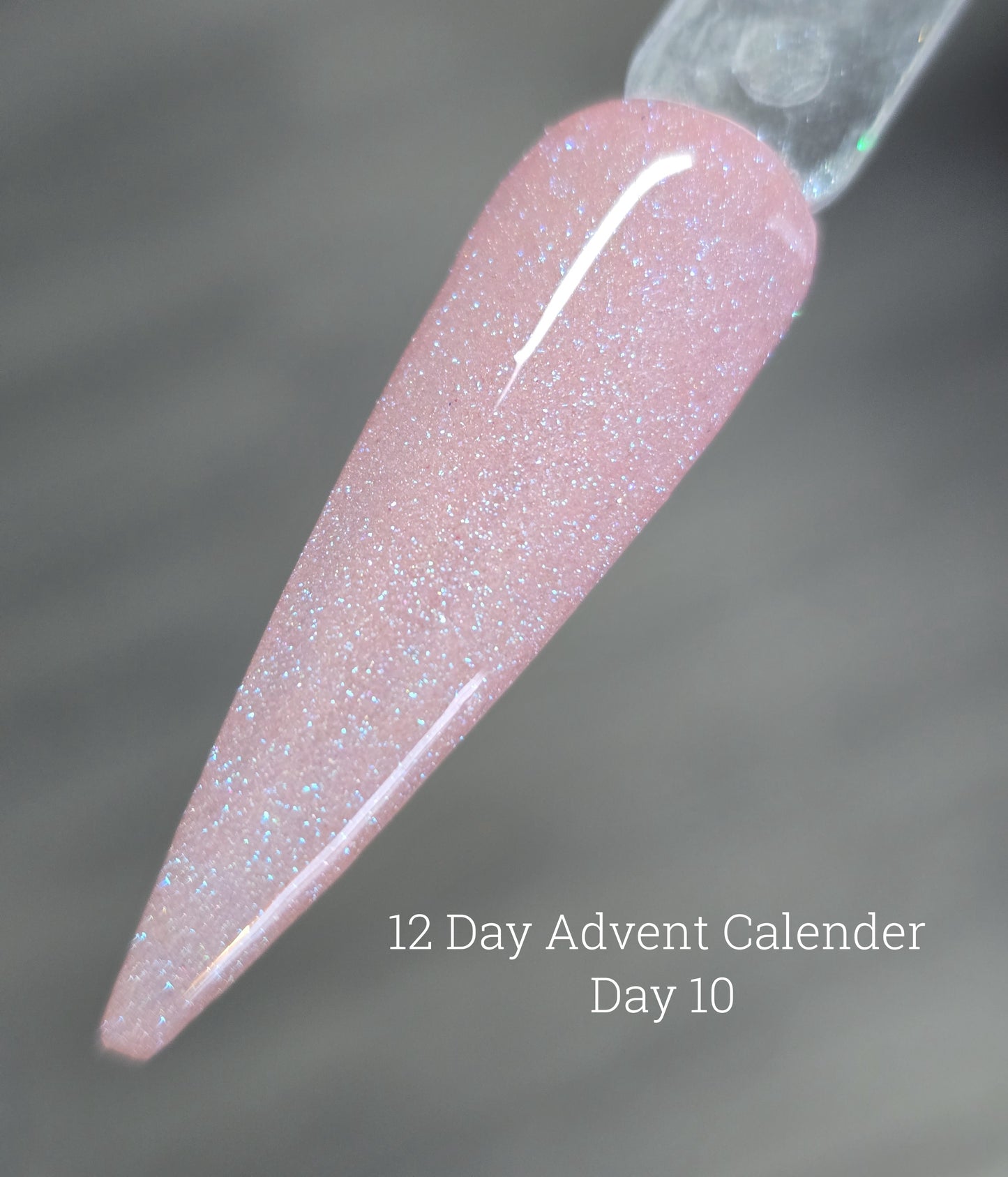EXTRAS - 12 Day Advent Calender ( Days 1 - 12 )
