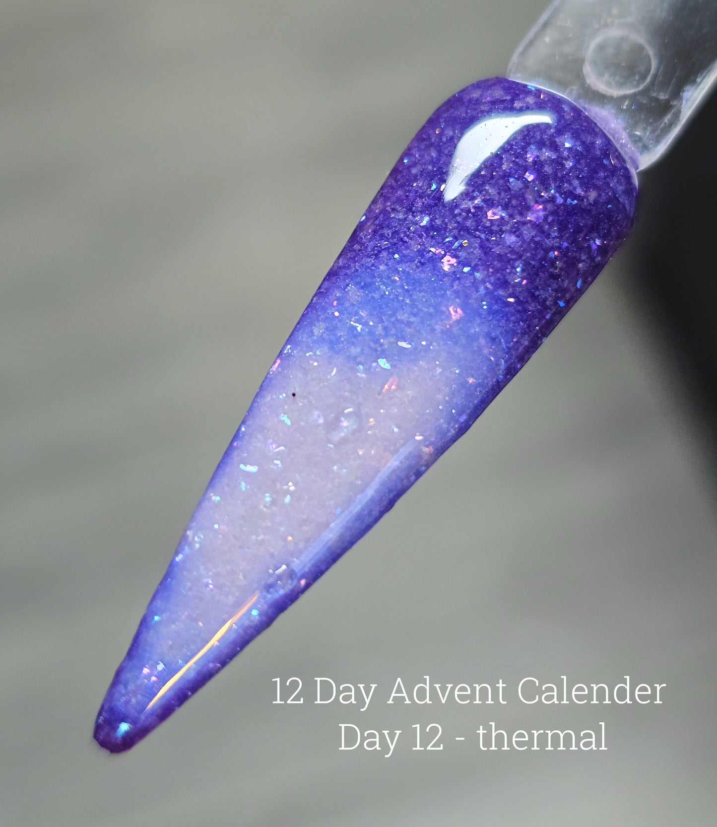 EXTRAS - 12 Day Advent Calender ( Days 1 - 12 )