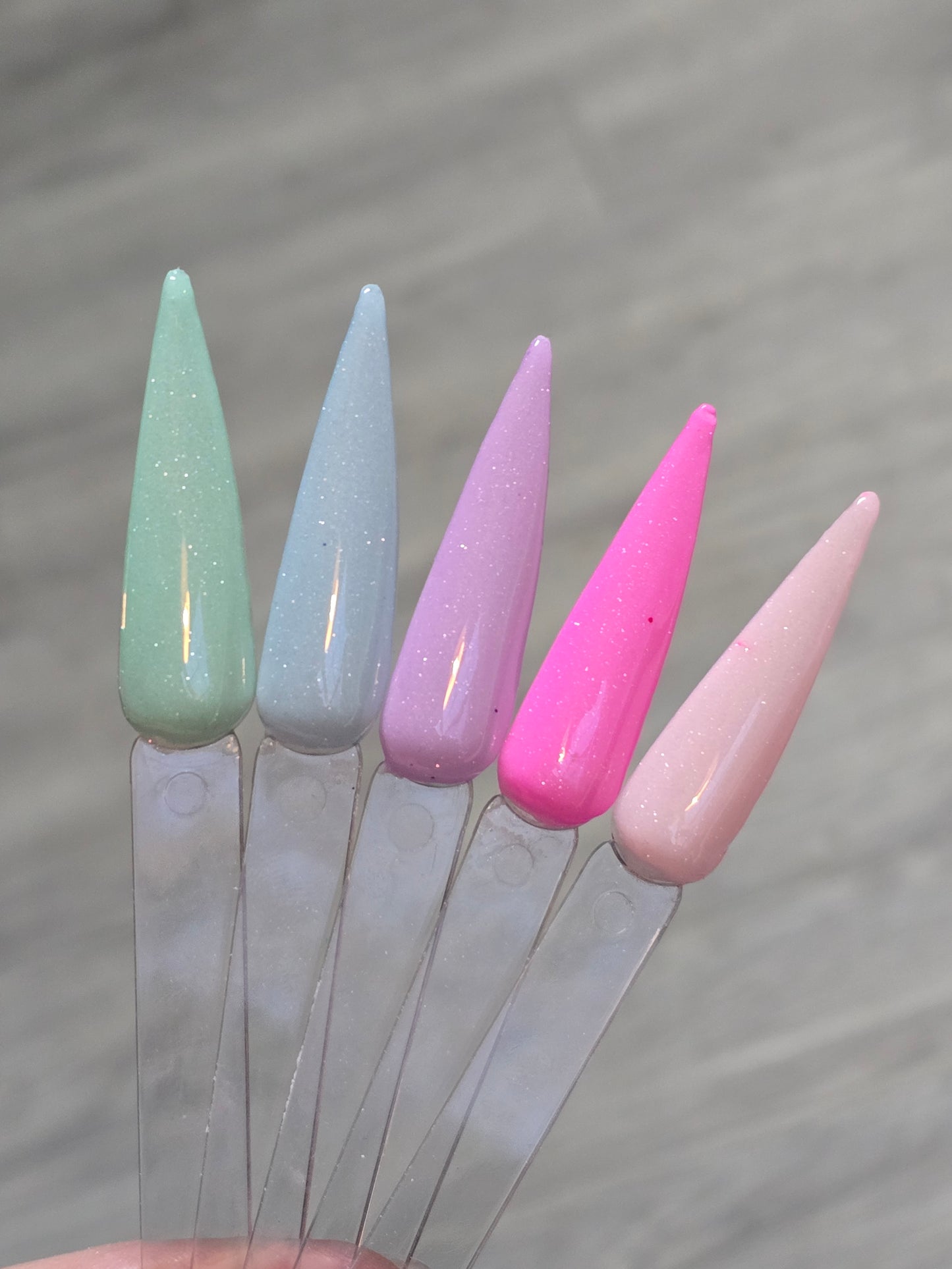 Candyland Christmas Tonal