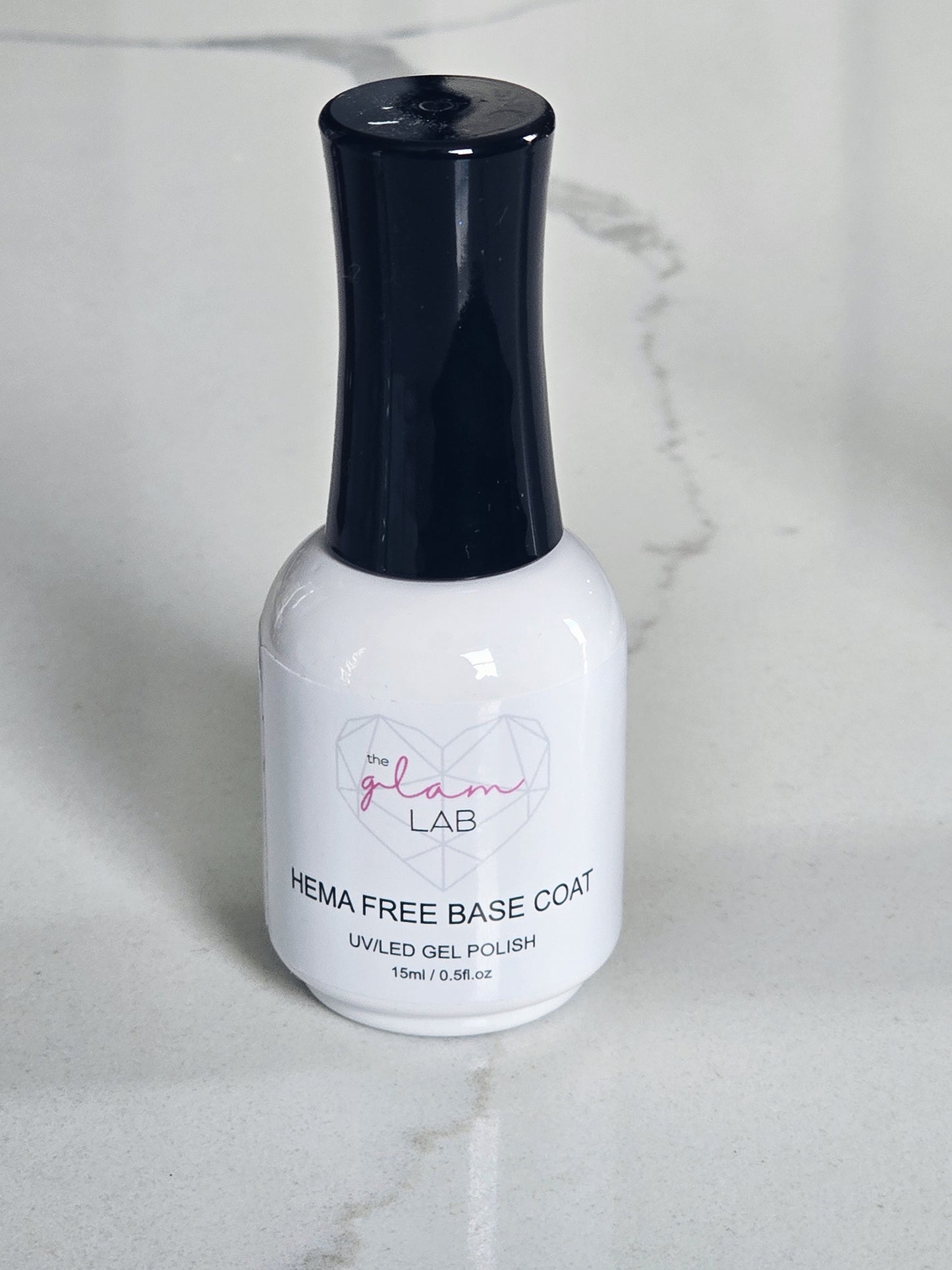 Hema Free Gel Base Coat