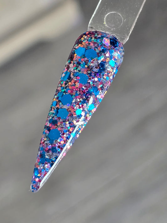 Mystery Glitters (b)