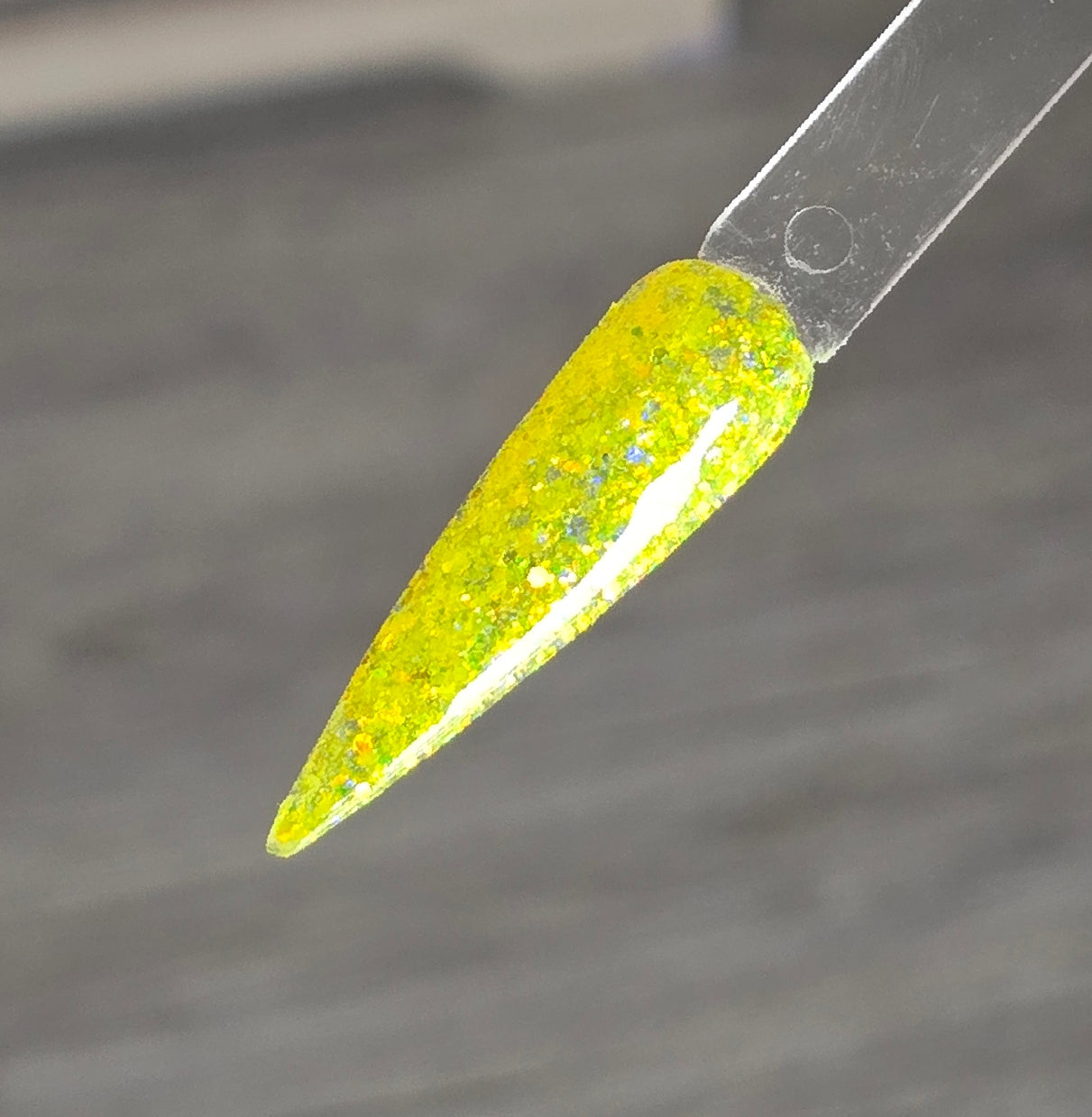 Mystery Glitters (b)