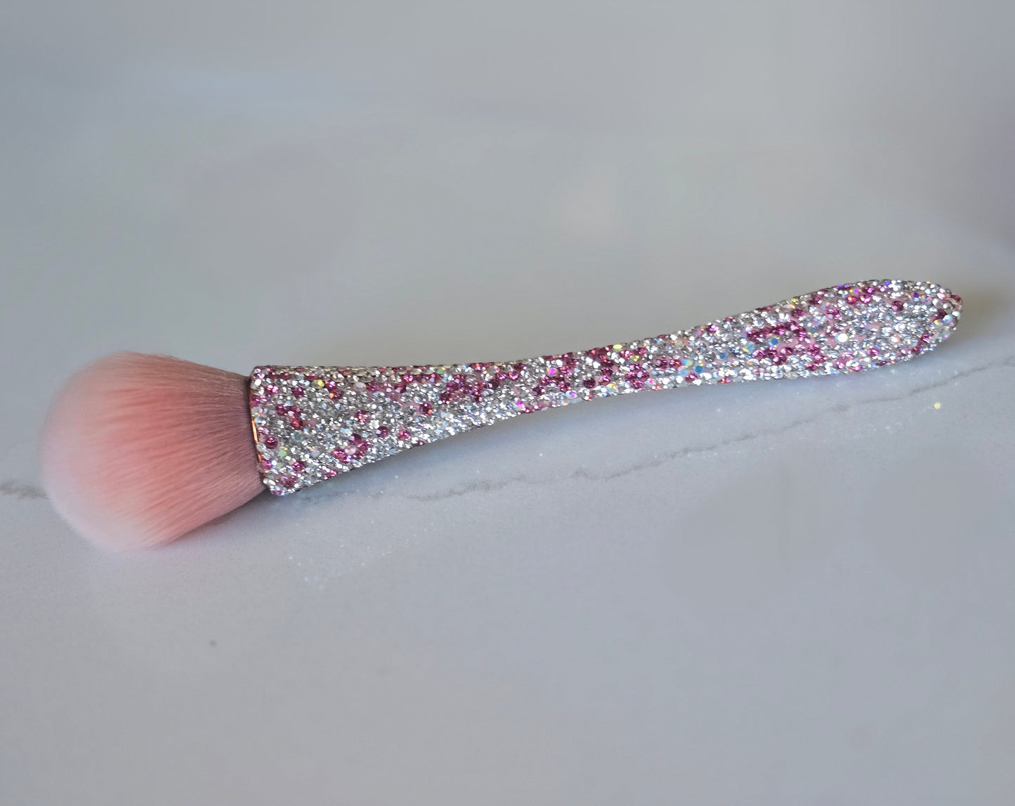 Sparkly Dust Brush