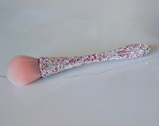 Sparkly Dust Brush