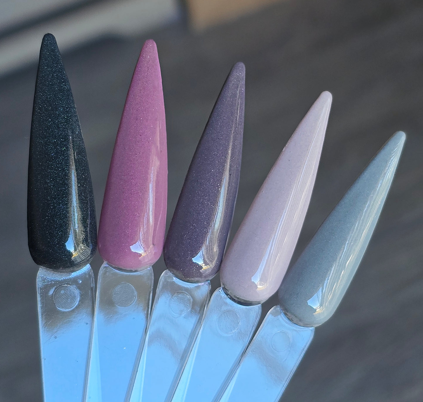 Sweater Weather Tonal