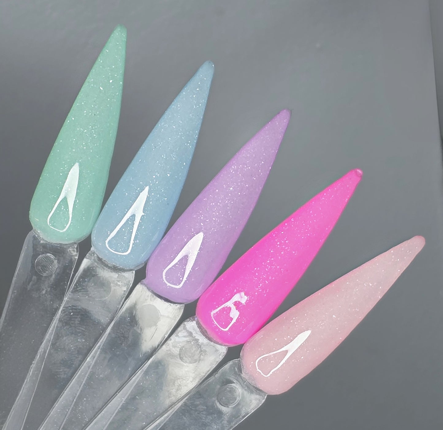 Candyland Christmas Tonal