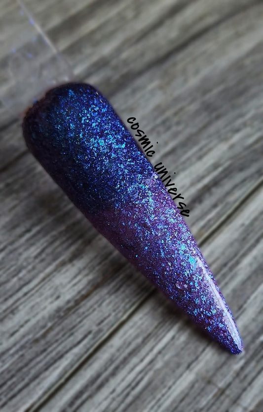 Cosmic Universe - thermal