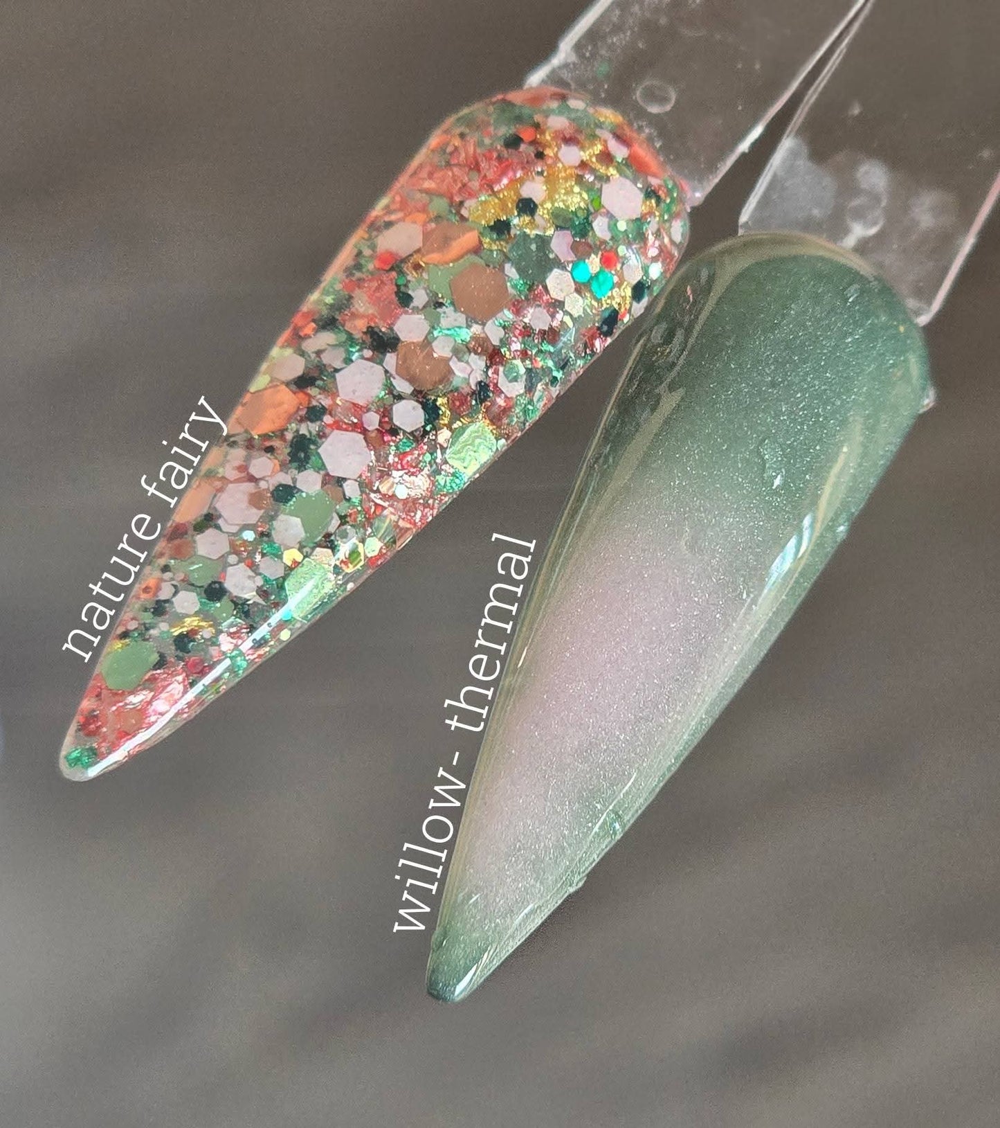 Nature Fairy / Willow (thermal)