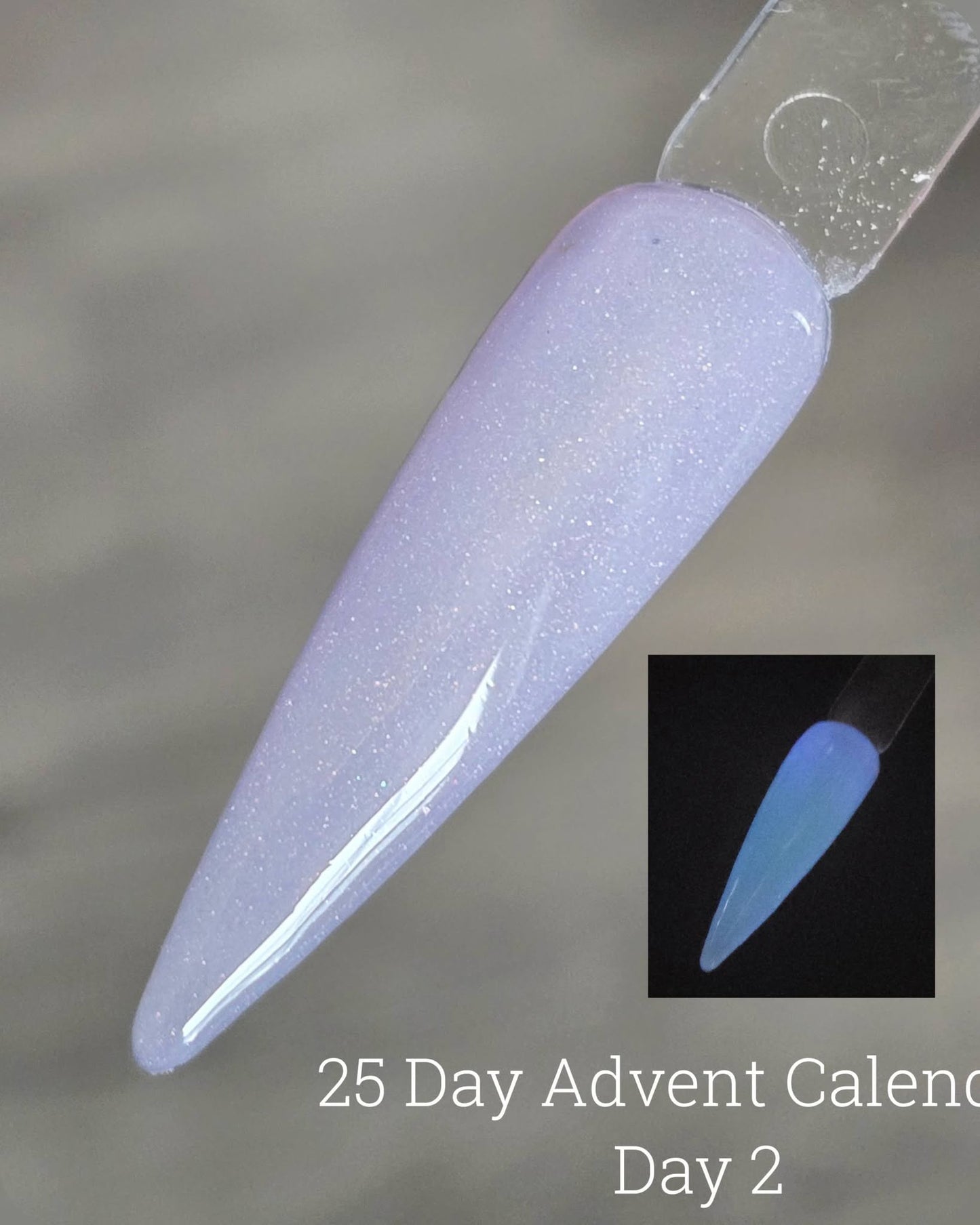 EXTRAS - 25 Day Advent Calender ( Days 1-25 )